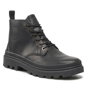 Outdoorová obuv Palladium - 77973-001-M Black/Black.