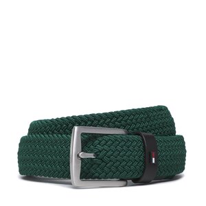 Pánsky opasok Tommy Hilfiger - Denton Elastic AM0AM10662 L4O.