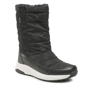 Snehule Whistler - Yattua W Winterboot Wp W224436 Black 1001.