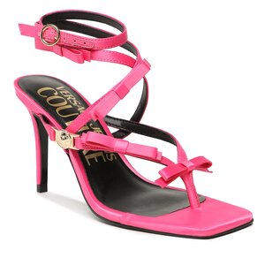 Sandále Versace Jeans Couture - 74VA3S74 ZS185 406.