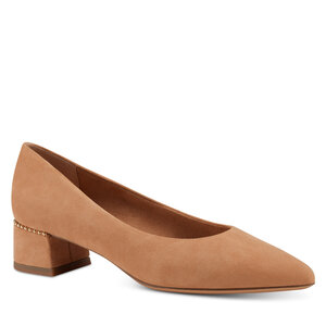 Poltopánky Tamaris - 1-22300-20 Camel 310.