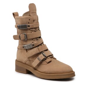Členková obuv DKNY - Ita K2224852 Taupe TPE.