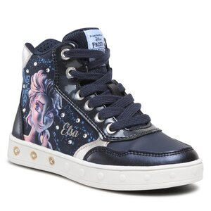 Sneakersy Geox - J Skylin G.