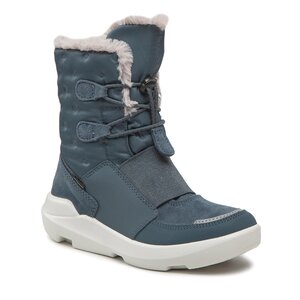 Snehule Superfit - GORE-TEX 1-000154-8010 M Blau.