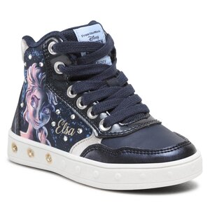 Sneakersy Geox - J Skyling G.