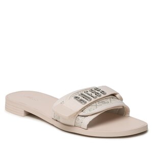 Šľapky Guess - Elyze2 FL6E2L FAL19 BEISI.
