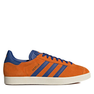 Topánky adidas - Gazelle Shoes GY7374 Oranžová.