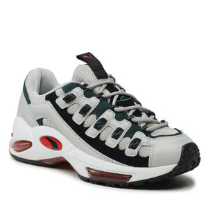 Sneakersy Puma - Cell Endura 369357 03 Glacier Gray/High Risk Red.