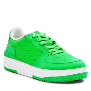Sneakersy Desigual - 23SSKP31 4000.