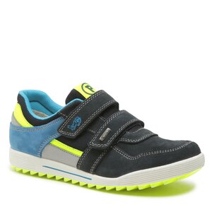 Sneakersy Primigi - GORE-TEX 3879033 D Navy.
