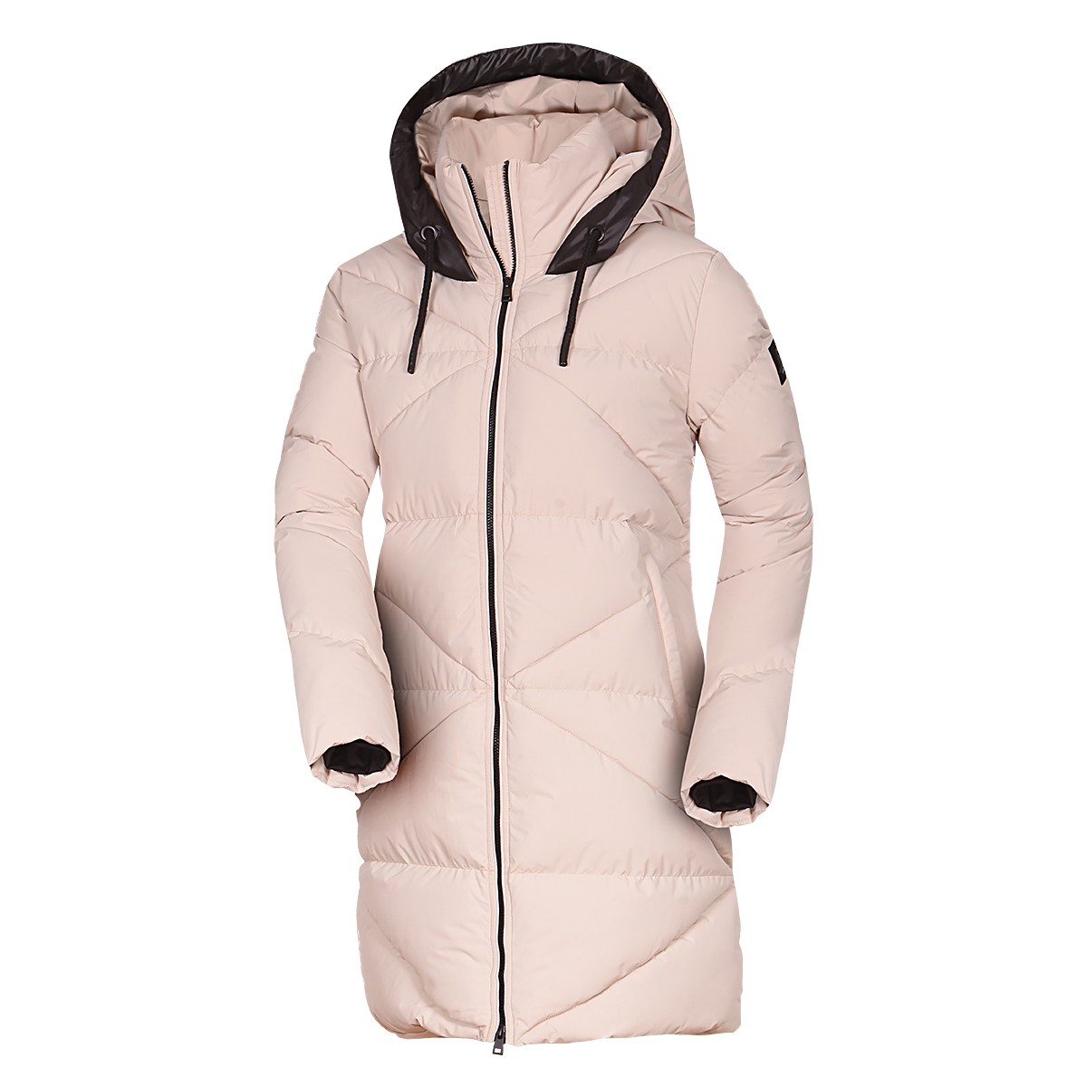 Northfinder down like  jacket w kim 2xl.