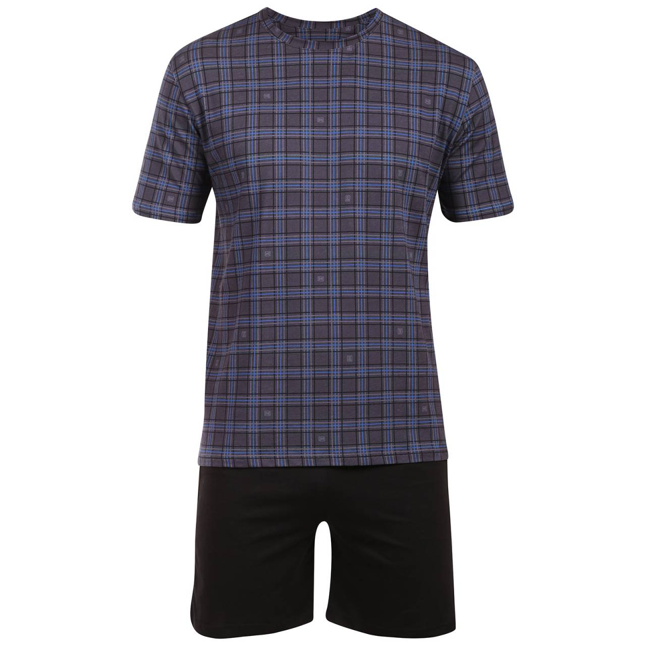 Pánske pyžamo Lonka viacfarebné (Ekans X-1) 3XL.
Doprajte si pokojný spánok a maximálne pohodlie s pánskymi pyžamami Lonka, vyrobenými v Českej republike.
Vysokokvalitné materiály pre celonočné pohodlie
Pánske pyžamy Lonka obsahujú vysoký podiel bavlny, vďaka čomu sú príjemné na dotyk, mäkké a vysoko priedušné.
Premyslený strih a pohodlný dizajn
Pyžamo Lonka má krátke rukávy a krátke nohavice, vďaka čomu je ideálnou voľbou na jar a leto alebo do teplejších spální.
Prečo si vybrať pyžamo Lonka?

Vyrobené v Česku: Podporujte miestnu výrobu a zaručte si kvalitné spracovanie.
Priedušná bavlna a voľný strih: Ideálne pre kvalitný spánok bez prehriatia.
Všestranné použitie: Na noc, víkendové leňošenie a ako domáce oblečenie.

Spodná bielizeň Lonka vás nesklame
Český výrobca spodnej bielizne Lonka vyrába svoje produkty od roku 1872, takže vie, čo robí.
Ako sa starať o pyžamo Lonka
Aby vaše pyžamo zostalo dlho v perfektnom stave, odporúčame dodržiavať tieto pokyny na údržbu.

Pranie: Práť pri maximálnej teplote 40 °C s jemným pracím prostriedkom.
Sušenie: Nesušte v sušičke.
Žehlenie: Môžete žehliť, ale ideálne naruby a pri nižšej teplote.

Tip: Staňte sa odborníkom na starostlivosť o spodnú bielizeň vďaka tipom v našom článku a doprajte svojim obľúbeným kúskom starostlivosť, akú si zaslúžia.