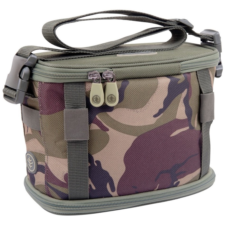 Wychwood taška na krmivo tactical hd bait caddy.
