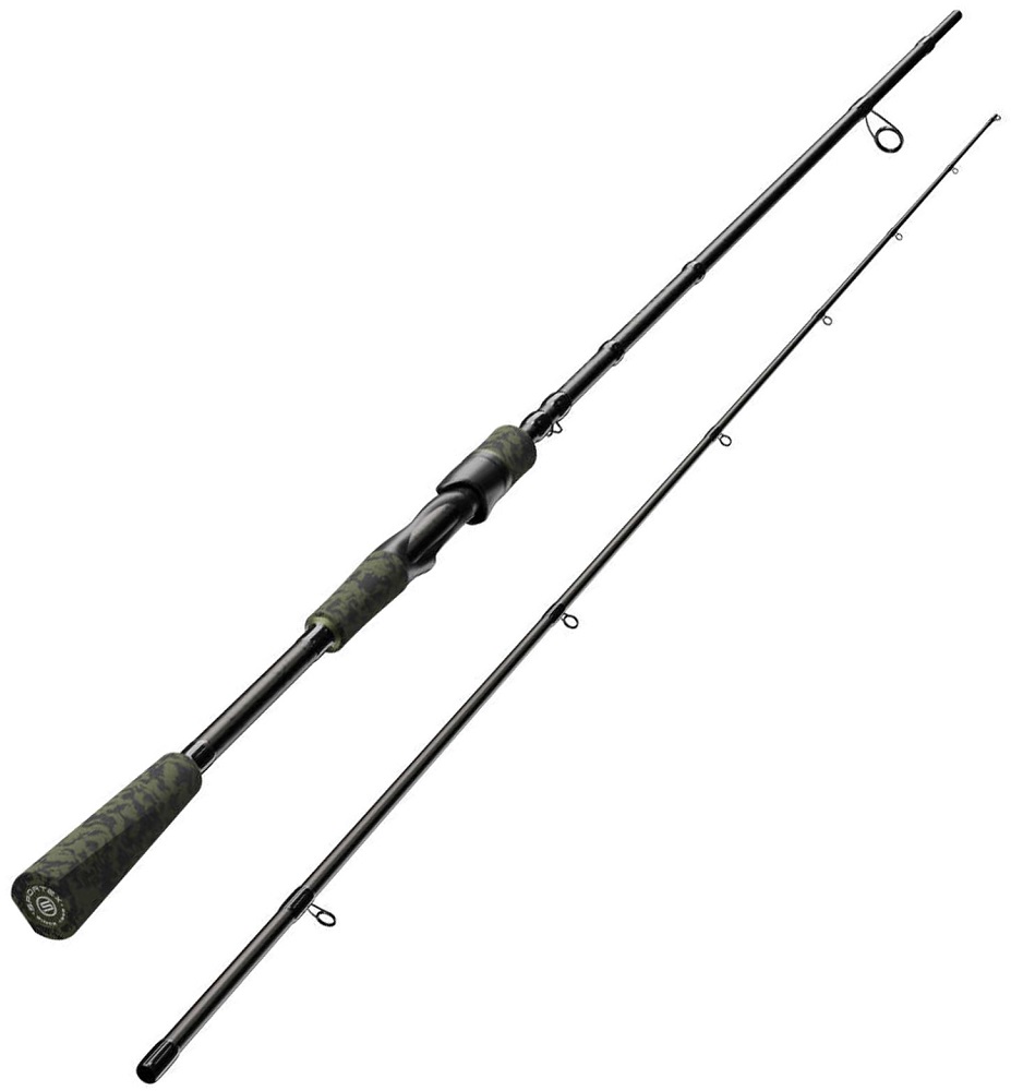 Sportex prút illusion spin 2,45 m 11-31 g.