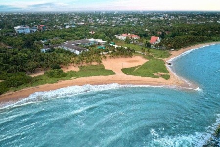 Srí Lanka  Pegasus Reef (Wattala) 14 dňový pobyt Plná penzia Letecky Letisko: Praha June 2026 (25/06/26- 8/07/26)
