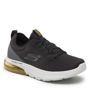 Sneakersy Skechers - Go Walk Air 2.0 216153/BKYL Black/Yellow.