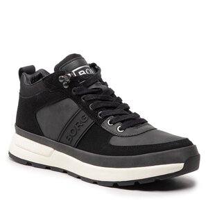Sneakersy Björn Borg - H100 2242 614705 Blk 0999.
