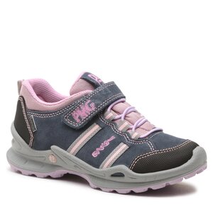 Sneakersy Primigi - GORE-TEX 3880133 S Azzu.