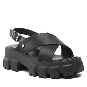 Sandále GOE - LL2N4050 Black.