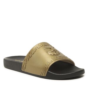 Šľapky Just Cavalli - 74RB3SZ2 QB3.