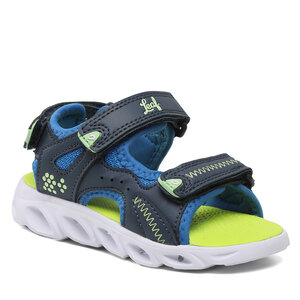 Sandále Leaf - Melbu LMELB101L Navy.