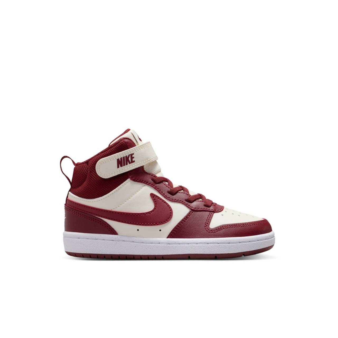 Nike Court Borough Mid 2 LK 32.