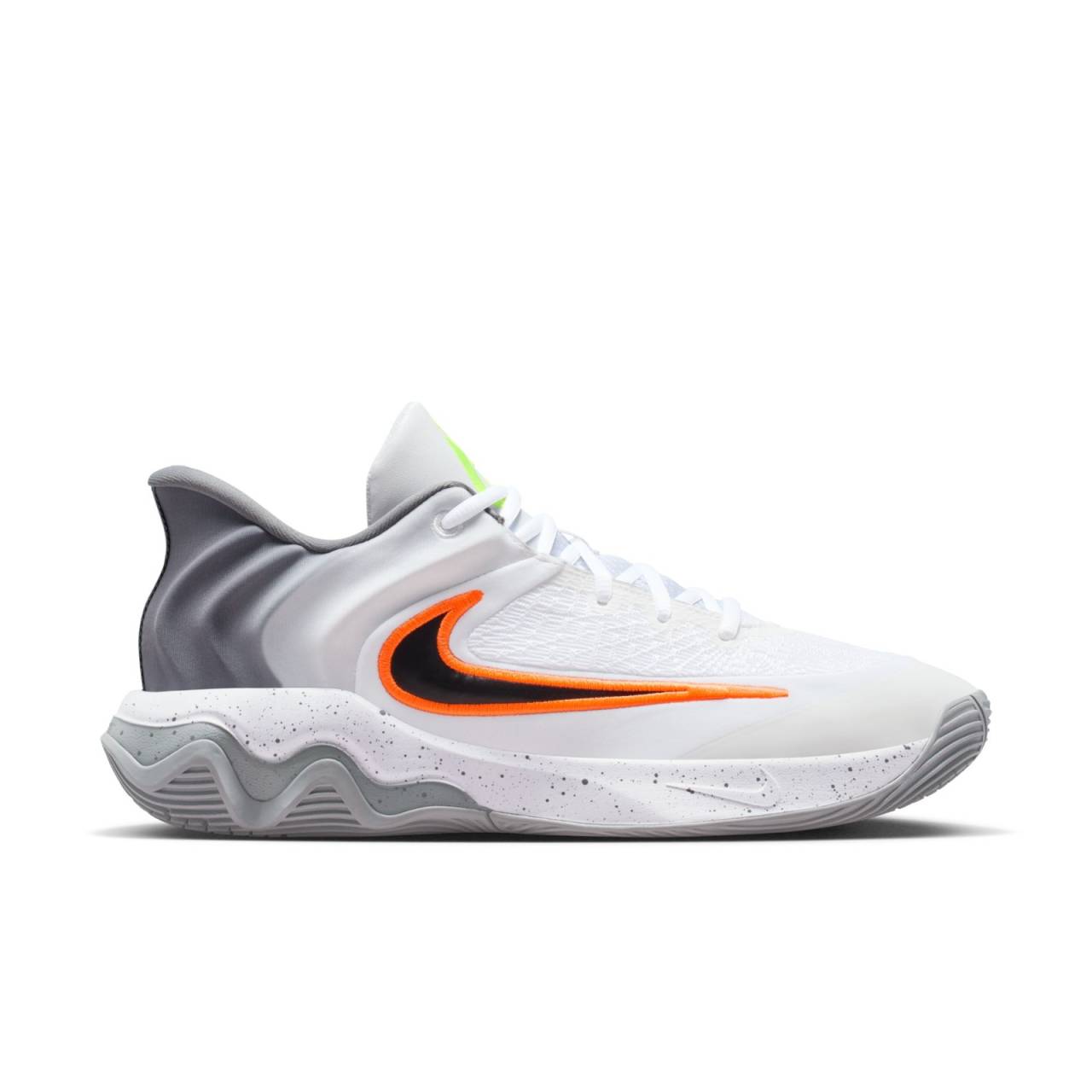 Nike Giannis Immortality 4 Basketball Shoes 42.