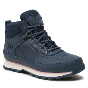 Trekingová obuv Helly Hansen - W Calgary 10991_576 Deep Steel/Urban Pink.