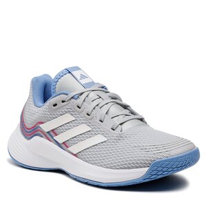 Topánky adidas - Novaflight HQ3515 Grey.