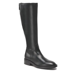 Čižmy Tamaris - 1-25520-29 Black 001.