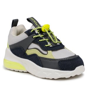 Sneakersy Zippy - 225-C905ZC Light Green 024.