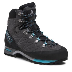 Trekingová obuv Scarpa - Marmolada Pro Hd Wmn 60028-252 Shark/Baltic.