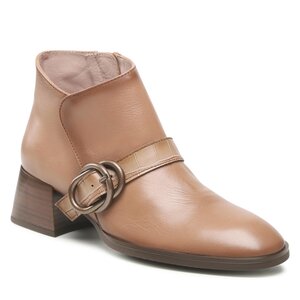 Členková obuv Hispanitas - Charlize2 HI222226 Almond.