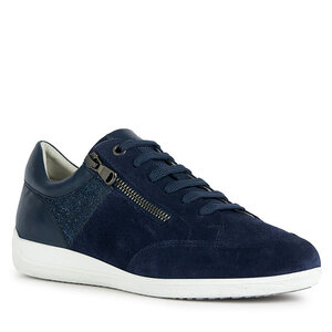 Sneakersy Geox - D Myria D3568B022Y2C4002 Navy.