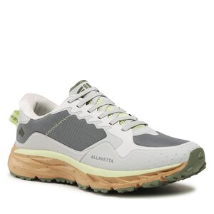 Sneakersy Fila - Allavetta FFM0139.83132 Gray Violet/Monument.