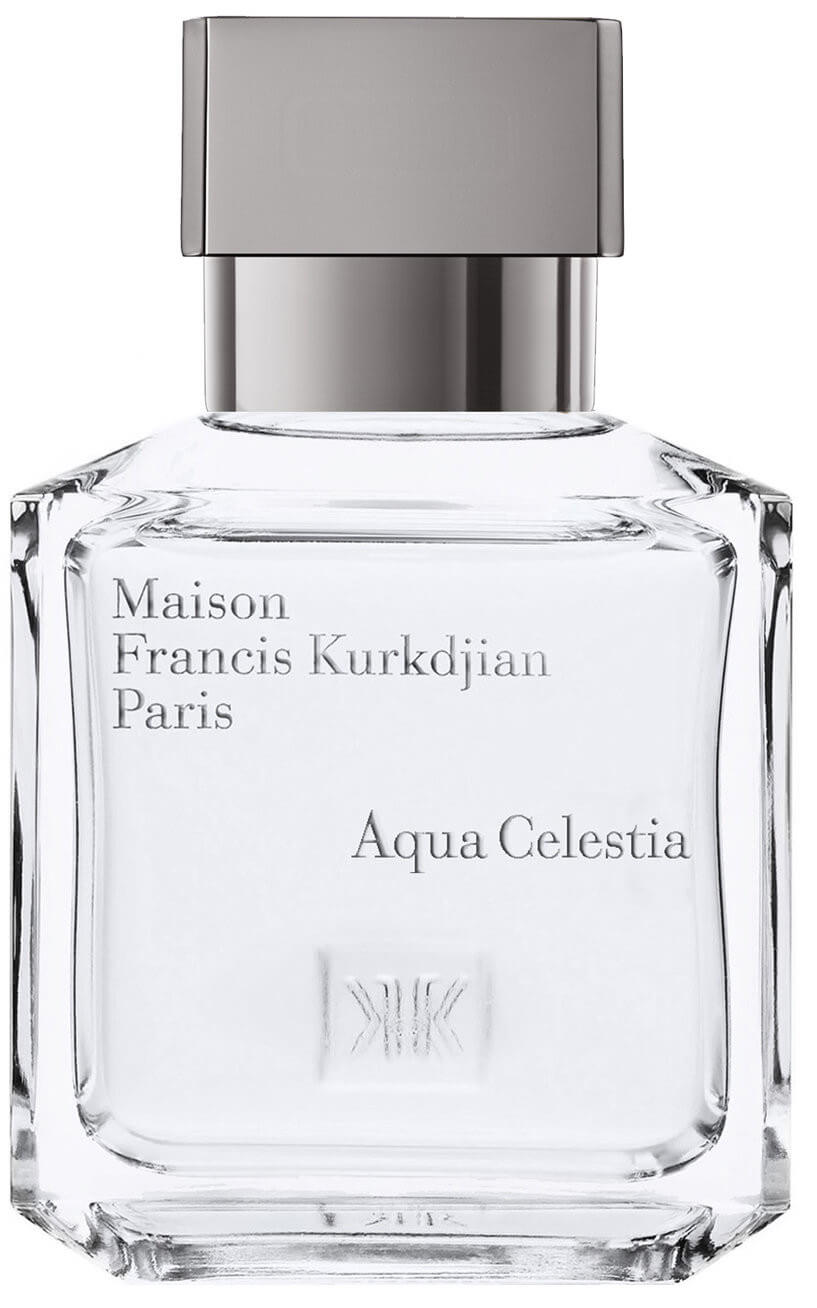 Maison Francis Kurkdjian Aqua Celestia - EDT 35 ml.