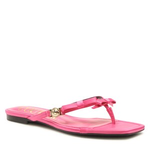 Žabky Versace Jeans Couture - 74VA3S68 ZS185 406.