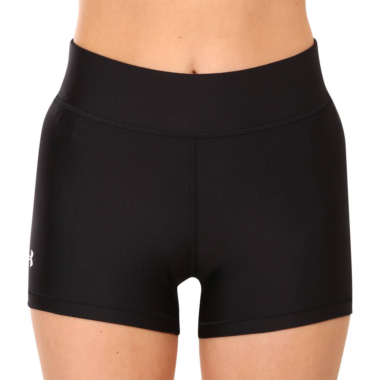 Dámske kraťasy Under Armour čierne (1360925 001) S.
Hľadáte pohodlné a elastické dámske kraťasy?
 
Dámske kraťasy sú vyrobené z ľahkej a hladkej tkaniky HeatGear®, ktorá je pohodlná na nosenie po celý deň.
Čo sa týka prania, doporučujeme ich prať maximálne na 30°C a sušiť v sušičke na nízku teplotu, inak by sa mohlo stať, že už nebude možné legíny nosiť.