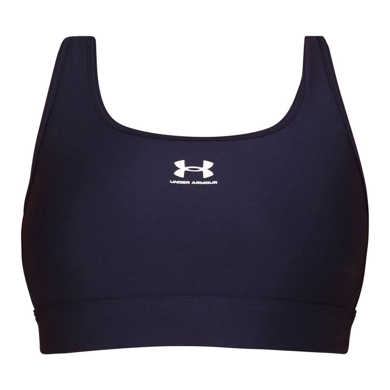 Dámska podprsenka Under Armour tmavomodra (1373865 410) XS.

Hľadáte podprsenku, ktorá je IN, je pohodlná a hodí sa na športovú, alebo voľnočasovú aktivitu?

Dámska podprsenka Under Armout je špeciálne vyvinutá na šport, ale oceníte ju aj na voľnočasové aktivity.

Čo sa prania týka - doporučujeme ju prať maximálne na 30°C a nesušiť ju v sušičke, inak sa môže stať, že už podprsenku nebude možné nosiť - viac sa dozviete nižšie v klasických informáciách o produkte.