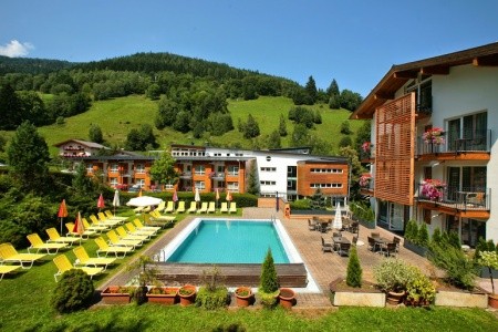 Rakúsko Kaprun / Zell am See Der Waldhof 6 dňový pobyt Polpenzia Vlastná December 2026 (14/12/26-19/12/26)