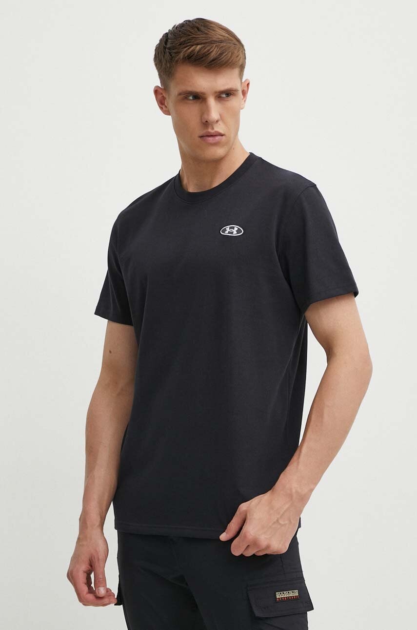 Tričko Under Armour.