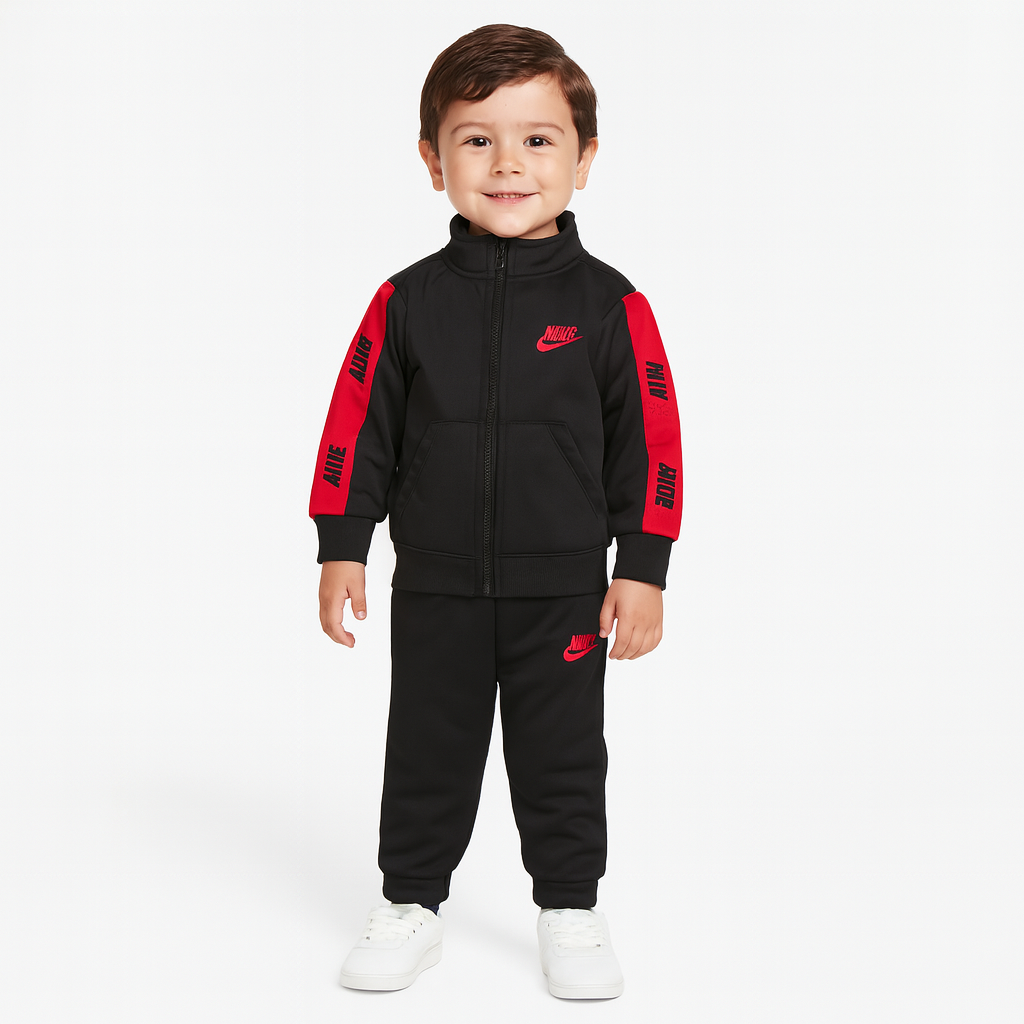 Nike baby nsw nike tricot set 24m.