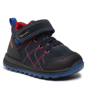 Sneakersy Primigi - GORE-TEX 2853266 M Navy.