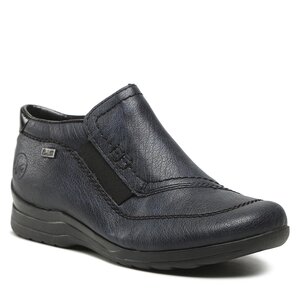 Poltopánky Rieker - L1866-14 Blue.