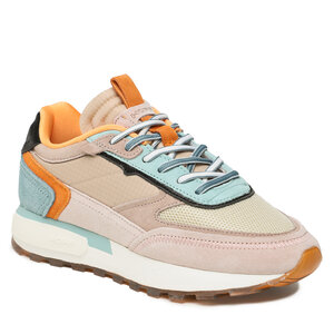 Sneakersy HOFF - Kumasi 12307008 Camel.
