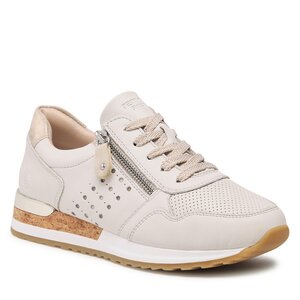 Sneakersy Remonte - R2536-81 Weiss Kombi.