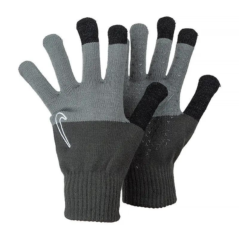 Nike KNITTED TECH AND GRIP GRAPHIC GLOVES 2.0 L/XL.