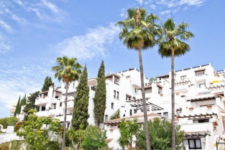 Španielsko Costa Del Sol Pueblo Evita 6 dňový pobyt Bez stravy Letecky Letisko: Viedeň September 2026 (15/09/26-20/09/26)