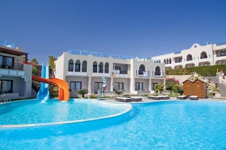 Egypt Sharm El Sheikh Sunrise Grand Select Arabian Beach Resort 14 dňový pobyt All Inclusive Letecky Letisko: Katovice July 2026 ( 9/07/26-22/07/26)