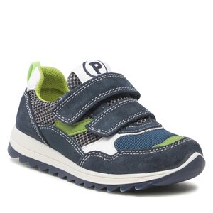 Sneakersy Primigi - 3869500 M Navy.